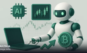 ترید با هوش مصنوعی | چگونه با ربات‌ها ترید کنم؟
