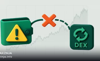 اتصال ولت‌ به دکس‌ها: آموزش رفع مشکلات