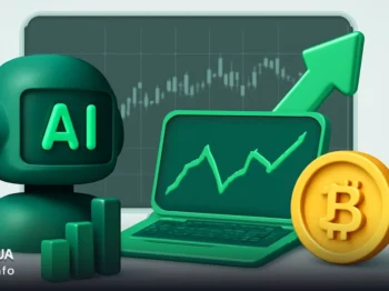 هوش مصنوعی در ترید: ابزارهای AI برای پیش‌بینی بازار