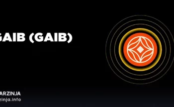 خرید گایب (GAIB) به‌زودی در صرافی Bitget