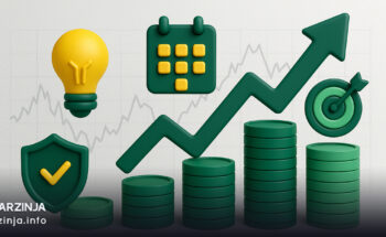 پنج راهبرد هوشمند سرمایه‌گذاری SIP برای مقابله با نوسانات بازار