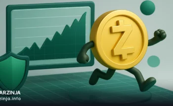 بازگشت جسورانه Zcash به صحنه حریم خصوصی
