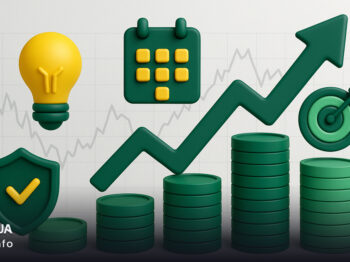 پنج راهبرد هوشمند سرمایه‌گذاری SIP برای مقابله با نوسانات بازار