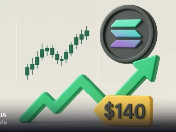 قیمت سولانا بار دیگر به محدوده ۱۴۰ دلار بازگشت؛ آیا روند صعودی نزدیک است؟
