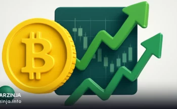 بازار امروز رمزارز و نوسان دوباره بیت‌ کوین در محدوده ۸۵ هزار دلار