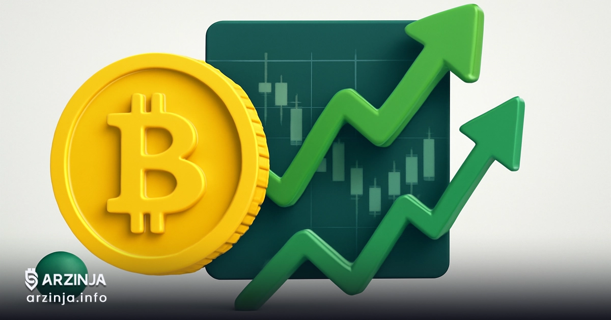 بازار امروز رمزارز و نوسان دوباره بیت‌ کوین در محدوده ۸۵ هزار دلار