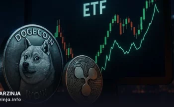 ETF آلت‌ کوین‌ها: آغاز معاملات ETFهای دوج ‌کوین و XRP گری‌اسکیل