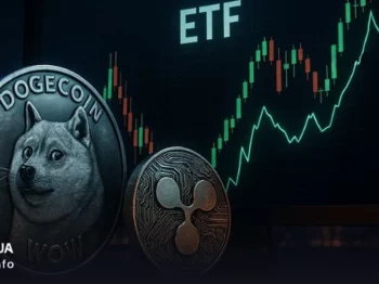 ETF آلت‌ کوین‌ها: آغاز معاملات ETFهای دوج ‌کوین و XRP گری‌اسکیل