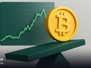 پیش‌بینی هفتگی قیمت بیت‌ کوین: صد هزار دلار در لبه تیغ