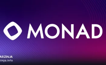 خرید موناد (MON) به‌زودی در صرافی KuCoin