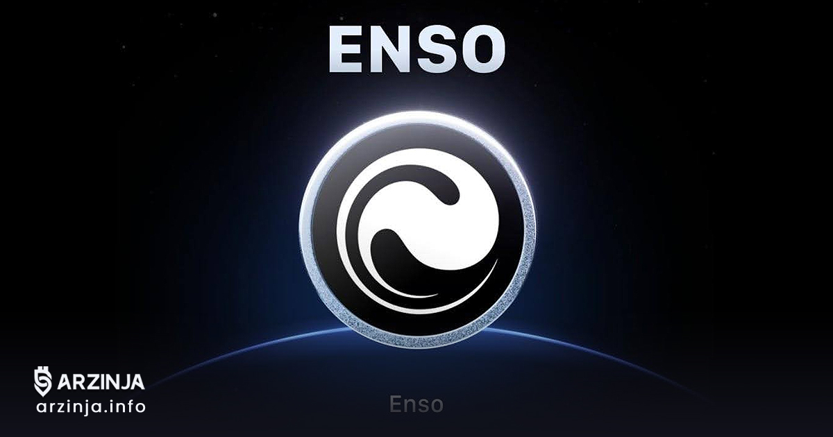 خرید ارز دیجیتال انسو (ENSO) بهزودی در صرافی Coins.ph