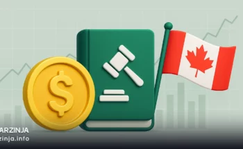 قانون‌گذاری جدید استیبل‌ کوین‌ها در بودجه فدرال کانادا