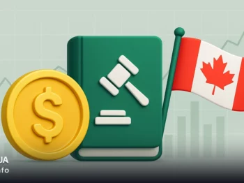 قانون‌گذاری جدید استیبل‌ کوین‌ها در بودجه فدرال کانادا
