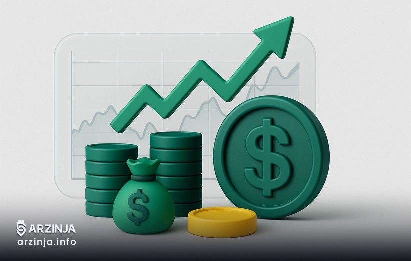 مرحله دوم: فرصتهای کسب درآمد از استیبل کوینها