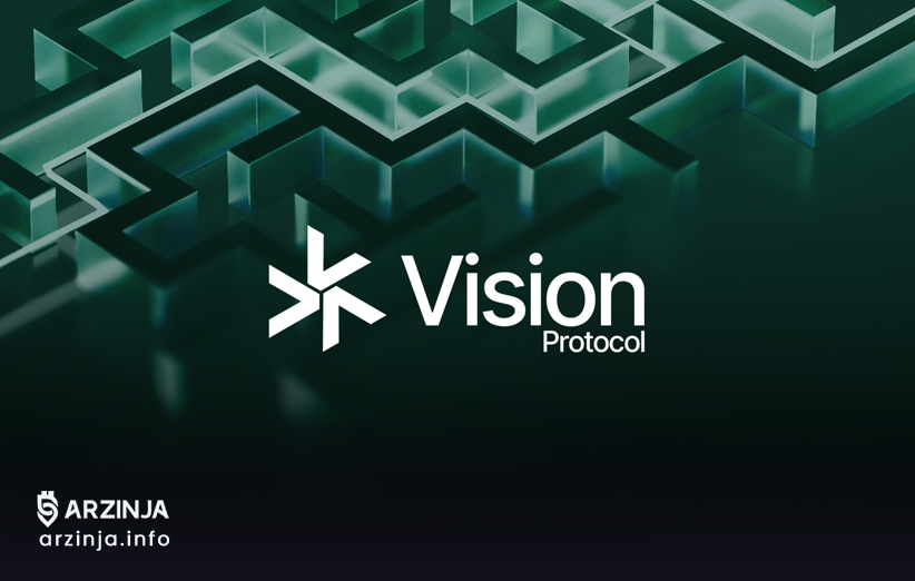 خرید ویژن چه ویژگی‌هایی دارد؟