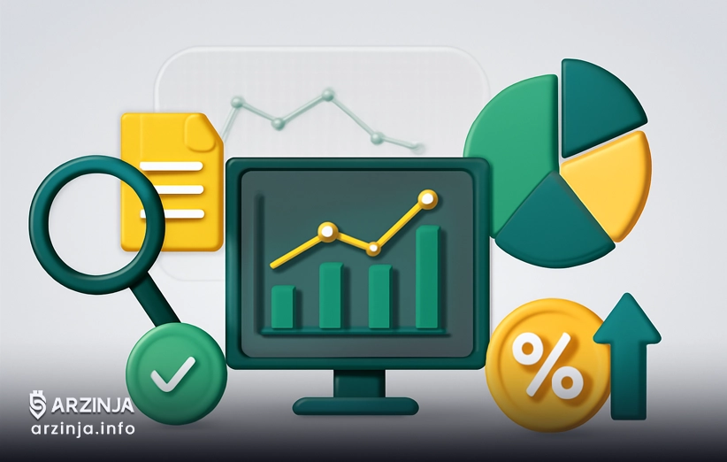 استفاده از دادههای جایگزین و مدلهای برآوردی تورم در فدرال رزرو