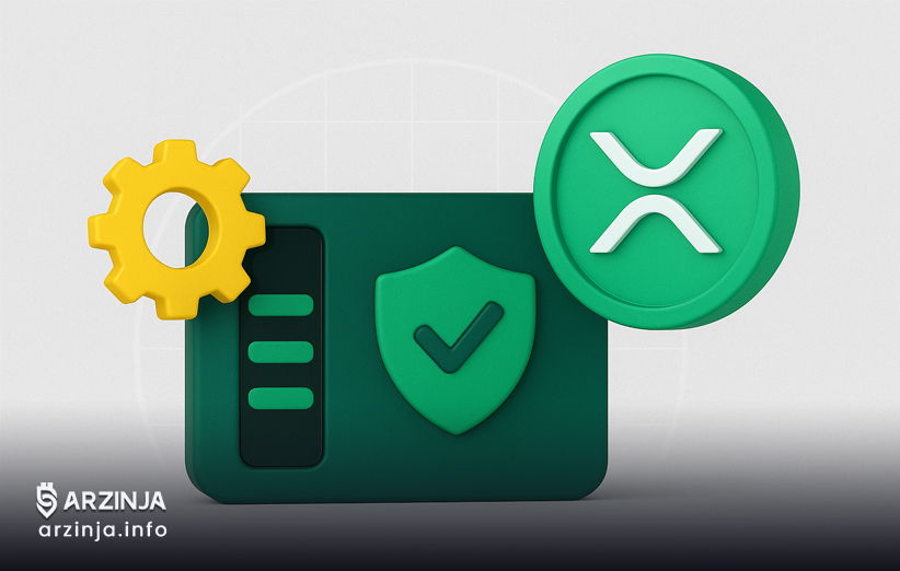 ریپل: ویژگیهای فنی پالیسید و فناوری محوری آن