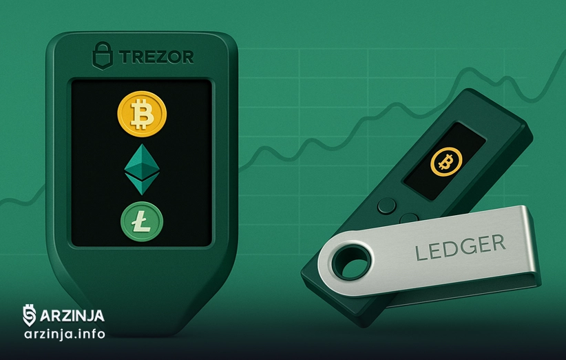 مقایسه مدلهای مشهور بهترین ولت سختافزاری