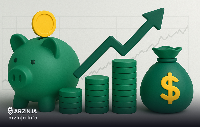 چرا SIP همچنان ابزار محبوب خلق ثروت بلندمدت است