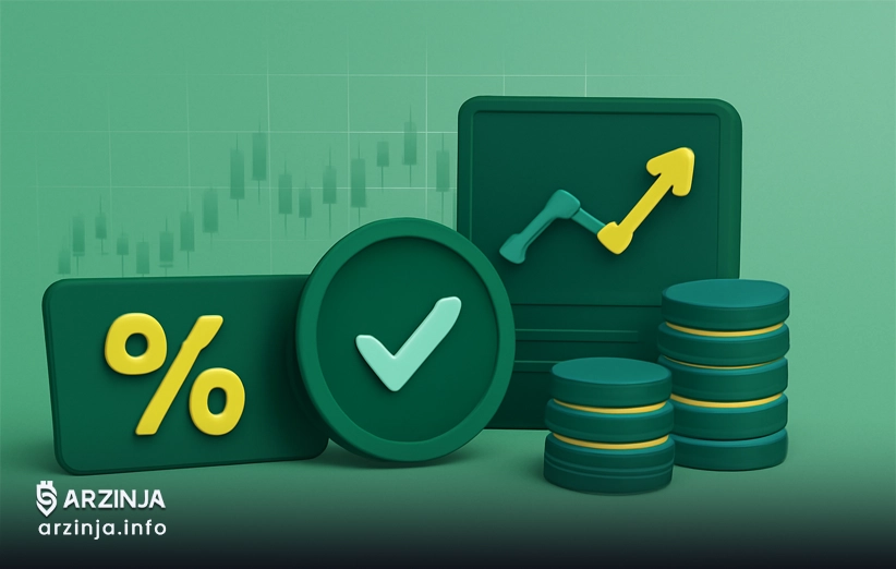 خرید بدون کارمزد تتر: بررسی سودآوری و کارایی معاملات بدون کارمزد
