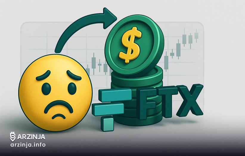 واکنش طلبکاران و تمرکز FTX بر بازپرداخت