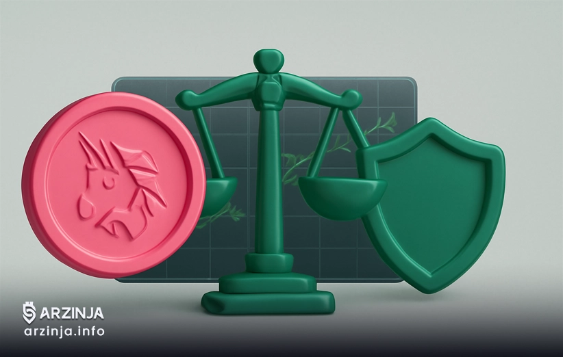 بازگشت یونی سواپ لَبز به حاکمیت و چالش‌های حقوقی گذشته