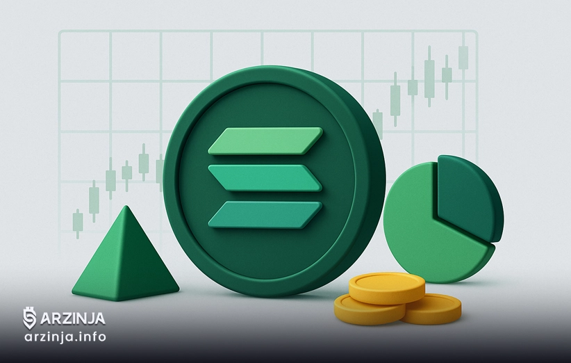 نقش سولانا در دیفای و عوامل بنیادی مؤثر