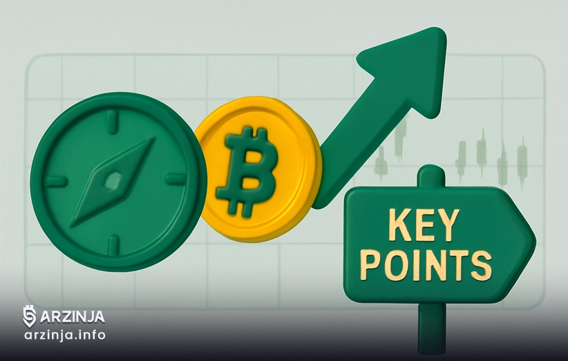 CFTC: سه محور کلیدی برای معامله‌گران و مسیر آینده