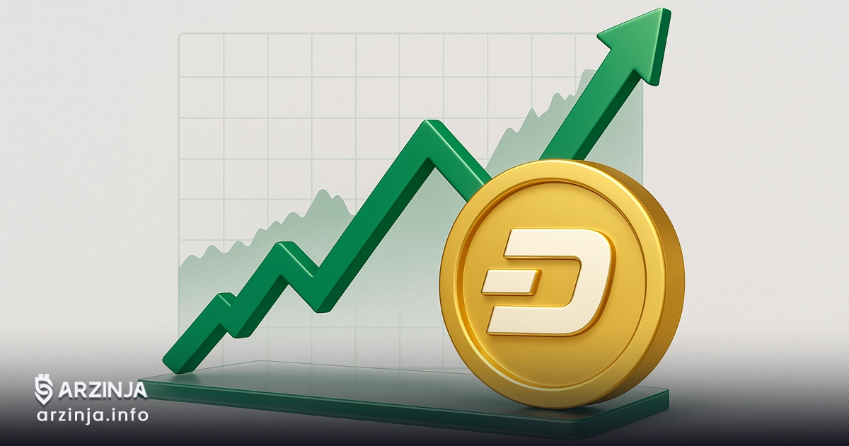 جهش تاریخی قیمت دش پس از سه سال و نیم