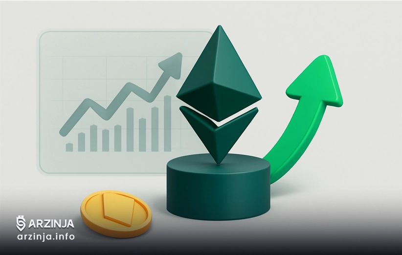 آپدیت فوساکا: پیشبینی واکنش بازار و آینده قیمت اتریوم