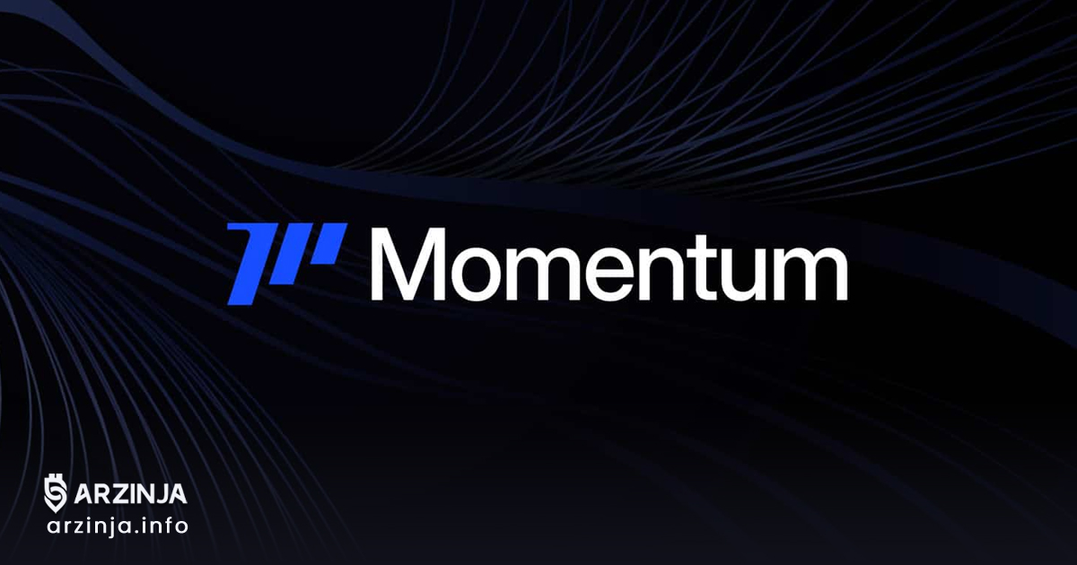 خرید مومنتم (MMT) بهزودی در صرافی BTSE