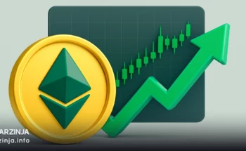 هدف ۵۰۰۰ دلاری قیمت اتریوم