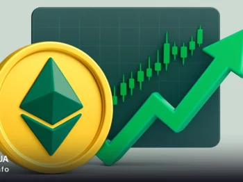 هدف ۵۰۰۰ دلاری قیمت اتریوم