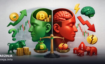 روانشناسی بلاکچین و کریپتو