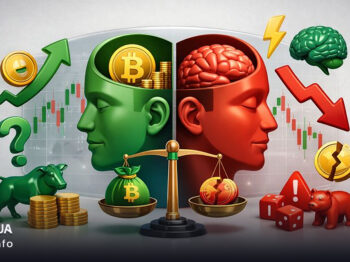 روانشناسی بلاکچین و کریپتو