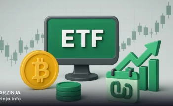 هر آن‌چه درباره ETF فیوچرز بیت ‌کوین باید بدانید