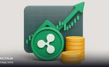 قیمت ریپل در بالای سطح ۲ دلار تثبیت شد