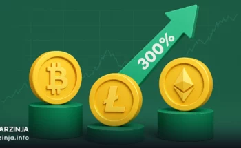 رشد آلت کوین‌ها تا 300 درصد با شکل‌گیری سیگنال‌های کلیدی