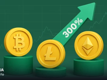 رشد آلت کوین‌ها تا 300 درصد با شکل‌گیری سیگنال‌های کلیدی