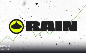 خرید رین (RAIN)