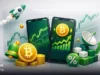 برترین اپلیکیشن‌های موبایل برای ردیابی قیمت بیت کوین 