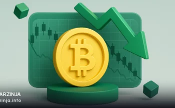 حرکت بعدی قیمت بیت کوین چه خواهد بود؟