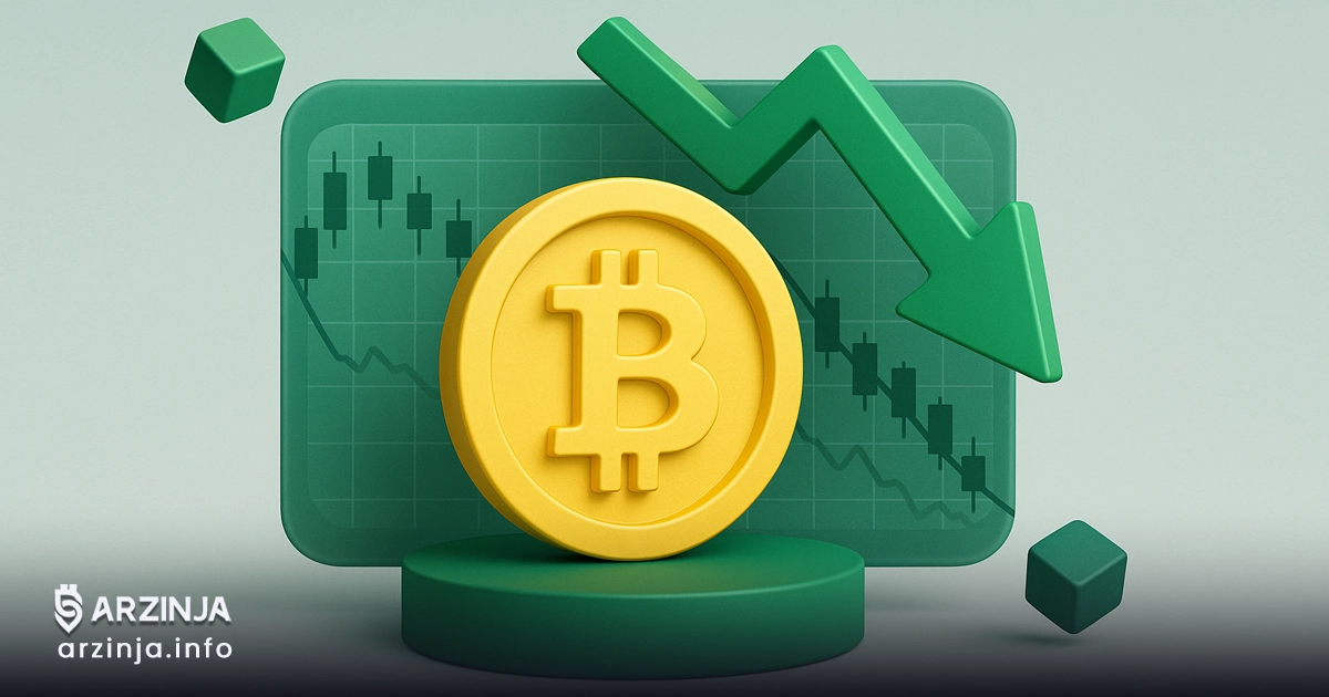 حرکت بعدی قیمت بیت کوین چه خواهد بود؟