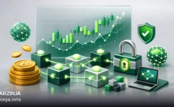 بلاکچین چیست و چگونه کار می‌کند؟