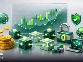 بلاکچین چیست و چگونه کار می‌کند؟