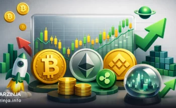 چه آینده‌ای در 2026 در انتظار بیت‌ کوین و آلت‌ کوین‌ها است؟