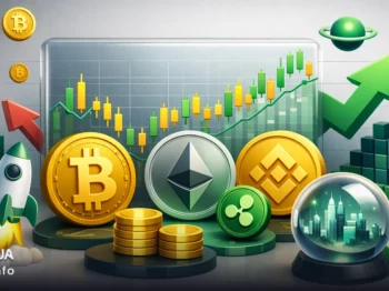 چه آینده‌ای در 2026 در انتظار بیت‌ کوین و آلت‌ کوین‌ها است؟