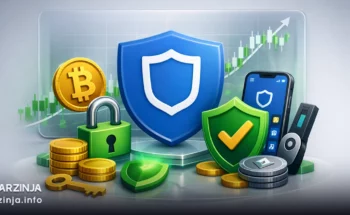 تراست ولت چیست؟ ترفندهای امنیتی ۲۰۲۶