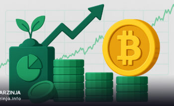 سرمایه‌گذاری در ارزهای دیجیتال (آپدیت ۲۰۲۵)