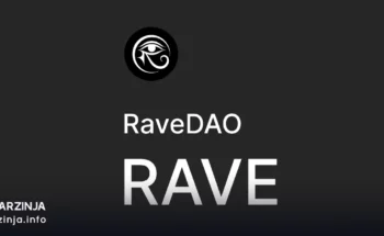 خرید ریو دائو (RAVE)